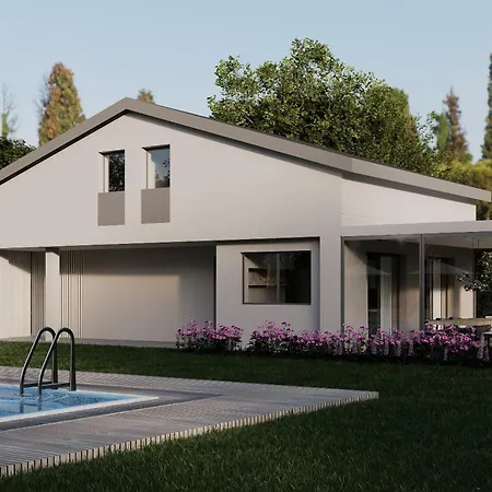 Palms Villa Lido di Jesolo