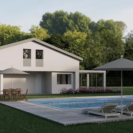 Palms Villa *
